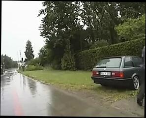 Video 114624201: straight street, stockings whore