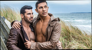 Video 140003604: billy santoro, bareback sex gay, passionate bareback sex, barebacking bear sex, couple bareback, hot bareback sex, gay muscle bareback, bareback hd, couple porn, sex interview