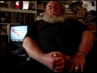 Video 286425801: gay amateur porn masturbation, daddy bear jerking cumming