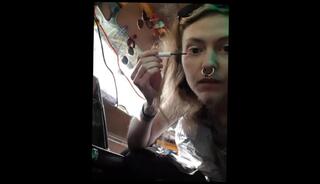 Video 1572934563: amateur ftm, amateur sissy, pink sissy