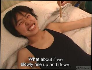 Video 214722304: japanese schoolgirl bondage, japanese schoolgirl teasing, short hair schoolgirl, english schoolgirl, schoolgirl clothes, japanese softcore, classic schoolgirl, asian softcore, teen street