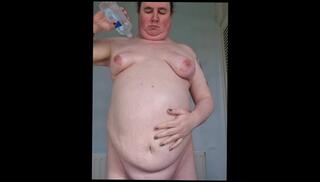 Video 1609650693: oiled tits solo, solo amateur trans, naked oil, solo british, 60fps amateur