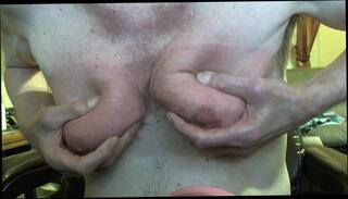 Video 1521153601: pumped tits, gay pump, pump play, man pumps, gay hd