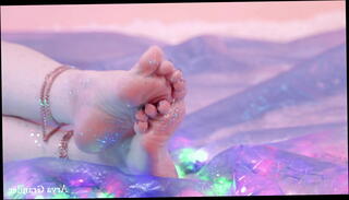 Video 1266334885: toes feet foot, foot toes bare soles, foot fetish close, barefoot foot, closeup foot