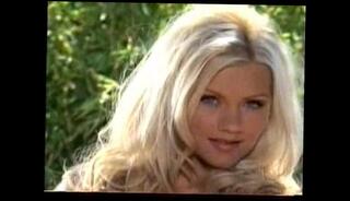 Video 16805545: softcore solo, softcore tease, softcore big tits, solo big tit blonde, outdoor solo