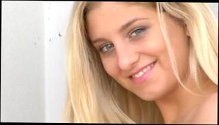 Video 153227204: jenny mcclain, softcore big tits, softcore blonde, tits big nipples