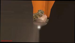 Video 1586084403: giantess vore fetish, vore game