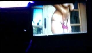 Video 170250901: milf wanking cock, man gay