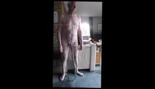 Video 288913101: slave flogged, gay slave, man slave