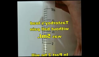 Video 1254299445: cbt bdsm, bdsm experience, cum experience, cum load