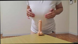 Video 1612389125: chubby milf masturbating, chubby japanese milf, chubby milf big, chubby big breasted, woman dildo, married dildo, red dildo