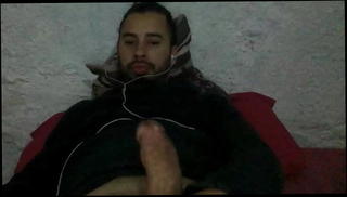 Video 1182869001: gay daddy cum, daddy cam, mexican daddy