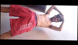 Video 1602548403: fetish solo masturbation, fetish bondage, solo male masturbation cumshot, solo handjob cumshot, solo masturbation toy, solo amateur toys, bondage fisting