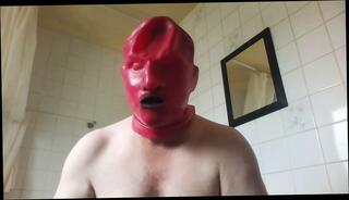 Video 1583494031: chubby gay solo, fetish gay solo, chubby latex, chubby gay amateur, solo gay first time, chubby british amateur, amateur solo hd, chubby european