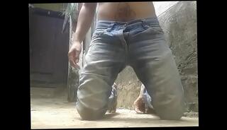 Video 542940535: piss fetish, fetish machine, nasty pissing, horny piss, piss cumshot, pissing jeans, latino piss, hot piss