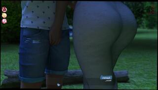 Watch the video about Helping The Hotties 85