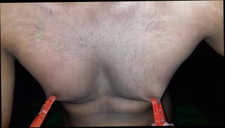 Video 1294597225: bondage amateur bdsm, femdom bondage, women bondage, tits bondage, homemade bondage, boobs bondage, bondage play, indian bondage, bondage brunette, homemade natural tits