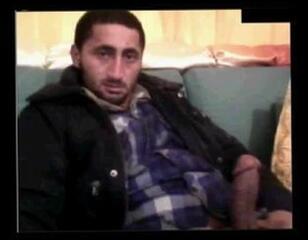 Video 100435001: gay cock wanked, horny gay cock, wanks thick cock, wanking hot cock, gay man wanking