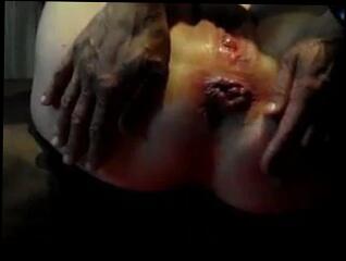 Video 269430601: milf anal gape, nice anal gape, mature anal gape, straight milf