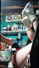 Video 1600012871: strapon femdom ass, femdom strapon anal, strapon bondage, strapon humiliation, amateur homemade bondage, straight humiliation, tie strapon, american homemade