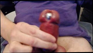Video 1089224601: urethral plug, plugged cam, plug cum, plug masturbation, plug gay, plugged amateur, amateur webcam cam