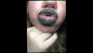 Video 1389945403: goddess worship, fetish goddess, goddess solo, amateur oral solo, goddess teasing, amateur solo female, mouth lips fetish, goddess spit, big lips fetish, classy solo