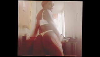 Video 871434755: exotic big ass, big ass tattooed, big black ass