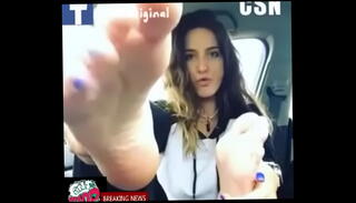 Video 441631805: foot fetish, foot sucking, blowjob foot