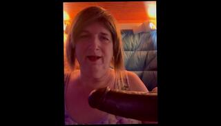 Video 1609419593: trans solo dildo, solo amateur dildoing, blonde solo dildo, small tits dildo, first dildo, old dildo, young dildo