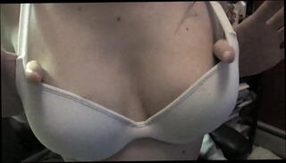 Video 96534645: tits amateur, tits shy