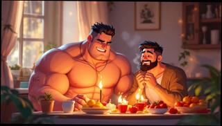 Video 1619929763: cousin gay, cousin boy friend, gay cartoon, erotic cartoon, gay college