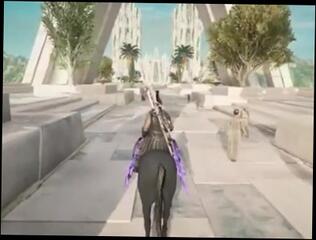 Watch the video about With spear 6