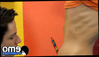 Video 777174501: gay emo twink anal, twink loves anal, dick sucking action, boy sucking dick, boy sucks two