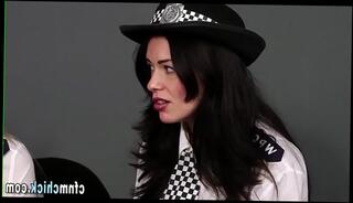 Video 810732385: cfnm femdoms humiliate, cfnm fetish femdom, femdom cfnm handjob, femdom cfnm brits, cfnm european femdom, cfnm british femdom, cfnm handjob cumshot, cfnm handjob blowjob, cfnm brits suck, cfnm police, uniformed cfnm, fetish cop, femdom hd