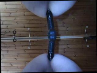 Video 208965801: fucking fat dildo, fucking big dildo, gay dildo, man dildo