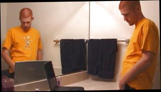 Video 1459707201: solo gay amateur, young gay solo, hot gay solo, bathroom solo, solo jack, bathroom porn