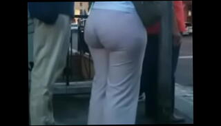 Video 332417255: perfect round butt, big round butt, round ass