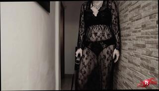 Video 1008133895: femdom cuckold mistress, femdom fetish cuckold, bdsm femdom mistress, german bdsm femdom, cuckold wife sharing, female cuckold