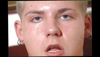 Video 1561123401: solo anal fuck, solo anal sex, gay anal solo, gay solo blowjob, anal solo hd