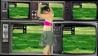 Video 1253031501: sexy hot straight, sexy hot dance, sexy brunette dancing, hot sexy british, sexy celebrity, sexy hd