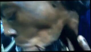 Video 189511001: straight blowjob, ebony car blowjob, black car blowjob, blowjob head