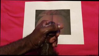 Video 279035701: butt fucking cum, fucked hard cum, gay man cum, plump butt