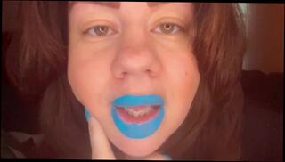 Video 1594099373: joi femdom fetish, solo female joi, amateur solo female, lips joi, joi big