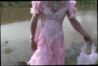 Video 1079492201: riding pink, man gay