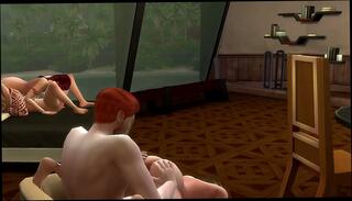 Video 1663019985: 3d anal sex, shemale lesbian cum, lesbian shaved pussy, 3d big cock, 3d cumshot, big butt lesbian, 3d blowjob, mouth 3d