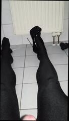 Video 239057601: gay crossdresser, crossdresser high heels, crossdresser huge, gay load, gay hd