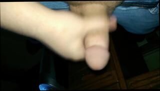 Video 151697301: gay man jerking, long jerk, nice jerk, cock stroking, loaded cock, horny