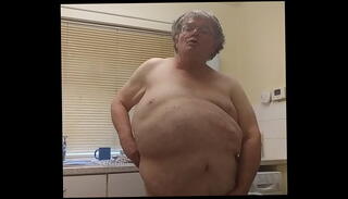 Video 951371835: strips wanks, nude wank, wanking jack, wank mature