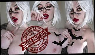 Video 1567965183: oiled tits solo, oil boobs solo, solo bbc masturbation, fetish solo masturbation, babe solo pussy masturbation, creamy pussy riding bbc, rides bbc toy, amateur rides bbc, babe big tit oil, stockings solo masturbation, solo female masturbation, long oiled, long tongue fetish, vampire fetish, corset fetish, cosplay bbc, rides monster, big boobs 60fps, hot riding