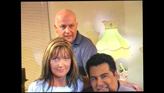 Video 100925455: teen fuck orgasm, chick fucks two guys, blonde chick fucked, teen brunette fucked